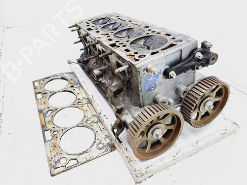 Cylinder head OPEL ASTRA H GTC (A04) 1.6 (L08) | BP22762828M5 