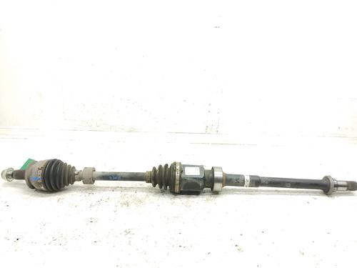 Used Right front driveshaft MAZDA CX-3 (DK) 1.5 SKYACTIV-D (DK2WS, DK5FW) (105 hp) 31066686