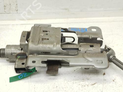 Steering column PEUGEOT 2008 I (CU_) | BP30295831M21