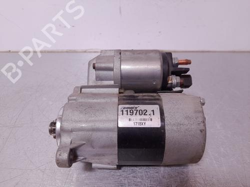 Used Starter Starter 13472604 13472604