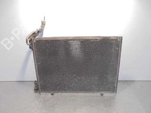 AC radiator FORD TOURNEO COURIER B460 MPV 1.5 TDCi | BP13429377M32 