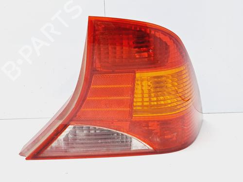 Used Right taillight FORD FOCUS I (DAW, DBW) [1998-2009]  19081893