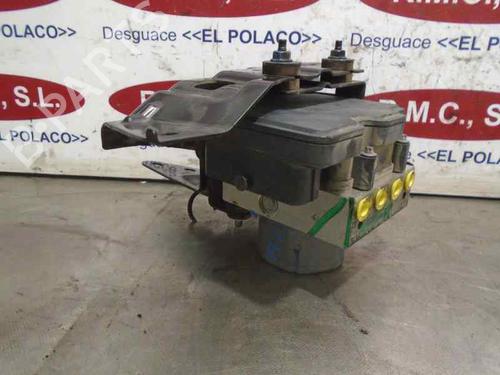 Used ABS pump NISSAN QASHQAI II SUV (J11, J11_) 1.5 dCi (110 hp) 13455525