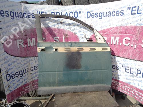 Used Right front door NISSAN X-TRAIL II (T31) 2.0 dCi 4x4 (150 hp) 13425110