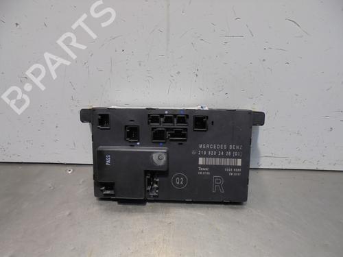 Used Electronic module MERCEDES-BENZ CLS (C219) CLS 350 (219.357) (292 hp) 13429612