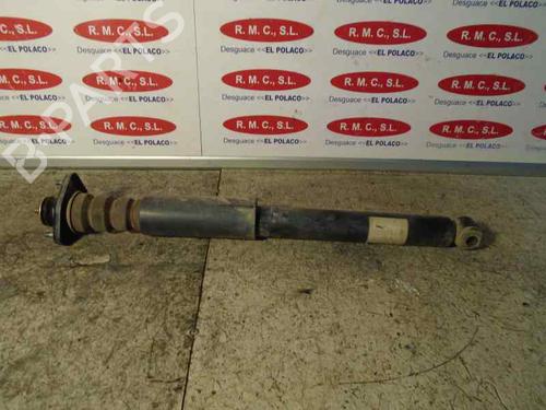 Used Right rear shock absorber BMW X3 (E83) xDrive 30 d (218 hp) 13421813