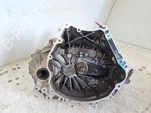 Caja de cambios MAZDA CX-3 (DK) 1.5 SKYACTIV-D (DK2WS, DK5FW) (105 hp) 31168680