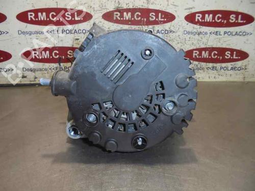 Alternator KIA CARENS IV 1.7 CRDi | BP13425310M7 