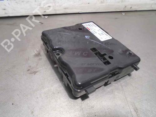 Used Electronic module NISSAN QASHQAI II SUV (J11, J11_) 1.5 dCi (110 hp) 14222234