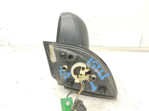 Left mirror CITROËN BERLINGO MULTISPACE (B9) 1.6 HDi 90 | BP27491541C26 