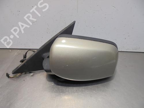 Used Left mirror BMW 5 (E60) 535 d (272 hp) 13470426