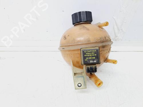 Expansion tank PEUGEOT 307 (3A/C) 2.0 HDi 90 | BP30142702C120