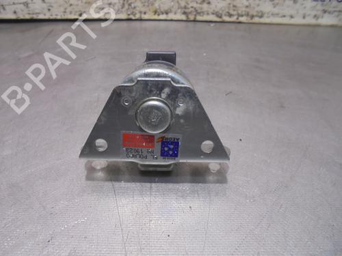Electronic module NISSAN JUKE (F15) 1.2 DIG-T | BP14222983M83 