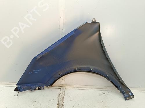 Right front fenders KIA SPORTAGE IV (QL, QLE)  | BP29626691C42 