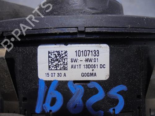 Headlight switch FORD TOURNEO COURIER B460 MPV 1.5 TDCi | BP13472182I24 