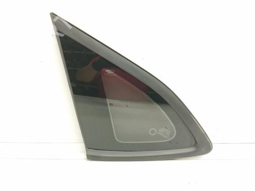 Rear left quarter glass HYUNDAI TUCSON (TL, TLE) 1.6 GDi E001143 | 87810D3000 |