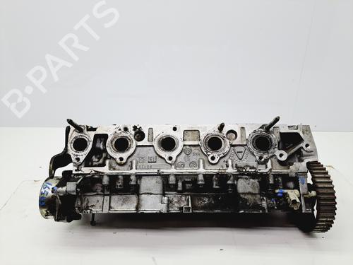Cylinder head FORD FIESTA V (JH_, JD_) 1.4 TDCi | BP13430068M5