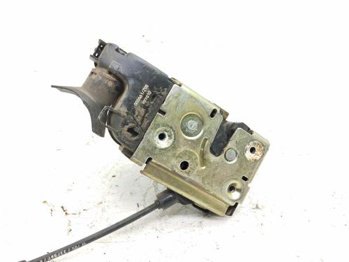 Front left lock RENAULT LAGUNA II (BG0/1_)  | BP29190597C98 