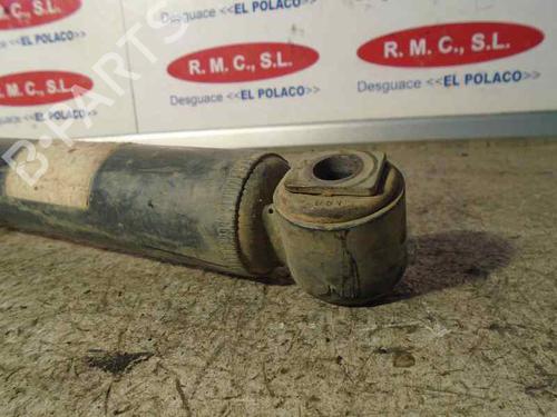 Left rear shock absorber BMW X3 (E83) xDrive 30 d | BP13460330M18 