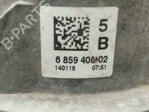Engine mount BMW 1 (F21) | BP39963145M89 - Image 4