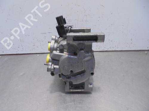 AC compressor KIA VENGA (YN) 1.4 CRDi 90 | BP13494572M34 