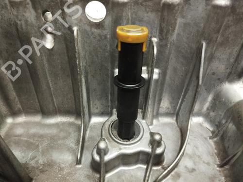 Oil sump MERCEDES-BENZ VITO Van (W638)  | BP26034641M115