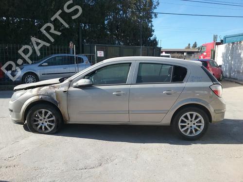 Engine OPEL ASTRA H (A04) 1.6 (L48) | BP13472425M1 - Image 7