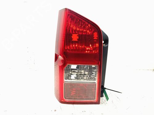 Used Left taillight Left taillight NISSAN PATHFINDER III (R51) 2.5 dCi 4WD (171 hp) 33620880 33620880