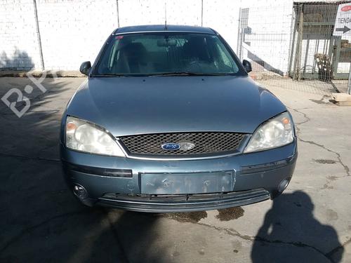 Injector FORD MONDEO III Saloon (B4Y) 2.0 16V TDDi / TDCi | BP13457737M100 