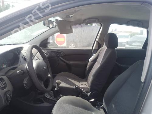 Engine FORD FOCUS I (DAW, DBW) 1.6 16V | BP35816563M1 - Image 9