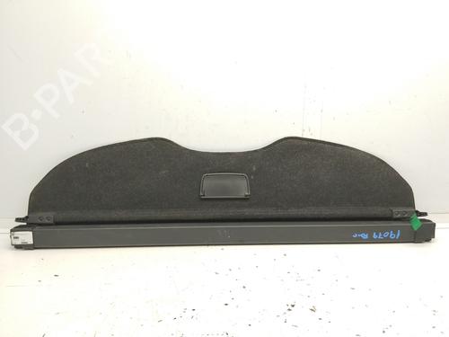 Rear parcel shelf RENAULT KADJAR (HA_, HL_) 1.6 dCi 130 (HLA4) | BP23662224C85 