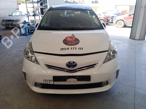 Other TOYOTA PRIUS PLUS (_W4_) 1.8 Hybrid (ZVW40W, ZVW41W) | BP30177494O1 