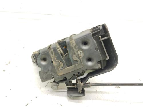 Front right lock FORD FOCUS II (DA_, HCP, DP)  | BP13422771C97