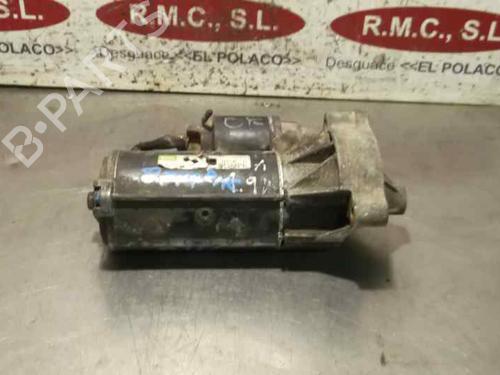 Starter FIAT DUCATO Bus (244_) 2.0 4x4 | BP13424448M8 