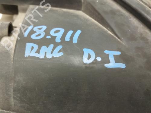 Left headlight FORD MONDEO III (B5Y) 2.0 16V TDDi / TDCi | BP26335326C28 
