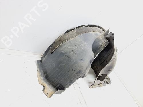 Wheel arch VW POLO VI (AW1, BZ1, AE1)  | BP21017917C56