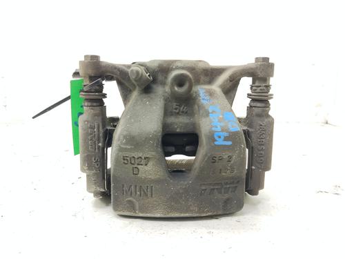 Used Right front brake caliper MINI MINI CLUBVAN (R55) Cooper D (112 hp) 30882630