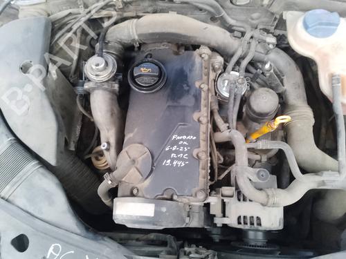 Used Engine Engine 35817389 35817389