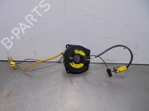 Kontaktrulle Airbag DAEWOO KALOS (KLAS) 1.2 (72 hp) 13455173