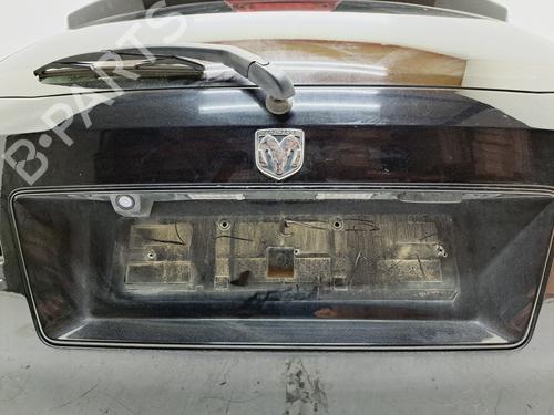 Tailgate DODGE JOURNEY 2.0 CRD | BP23456628C6