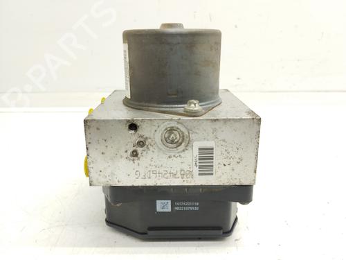 ABS pump FORD MONDEO IV (BA7)  | BP21550355M43 