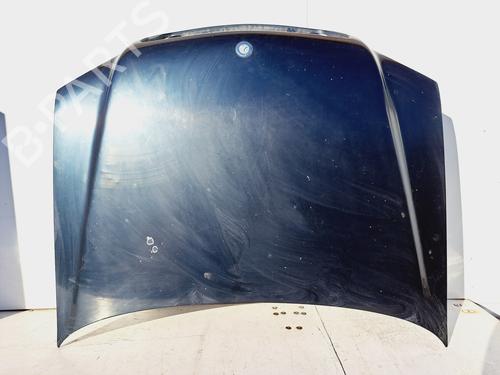 Used Hood MERCEDES-BENZ M-CLASS (W163) ML 270 CDI (163.113) (163 hp) 13426009