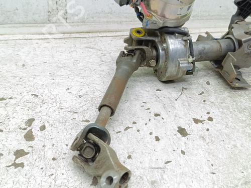 Steering column DACIA SANDERO III | BP38305530M21 - Image 4