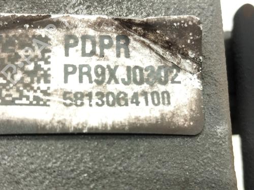 Right front brake caliper KIA XCEED (CD) | BP31074138M104