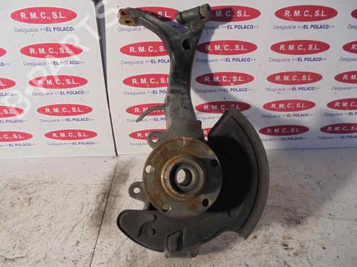 Used Right front steering knuckle VW PASSAT B5 (3B2) [1996-2001]  13453991
