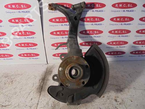 Fusee rechts voor VW PASSAT B5 (3B2) 1.9 TDI (90 hp) 13453991