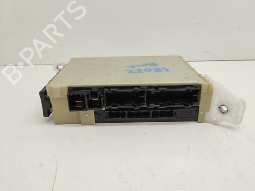 Electronic module TOYOTA COROLLA Hatchback (_E21_, _EA1_, _EH1_) 1.8 Hybrid (ZWE211, ZWE219) | BP19262364M83 