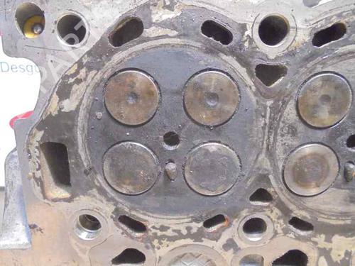 Cylinder head CITROËN XSARA PICASSO (N68) 1.6 HDi | BP13455078M5 