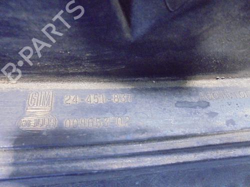 Højre baglygte OPEL ASTRA H (A04)  | BP13468534C35 