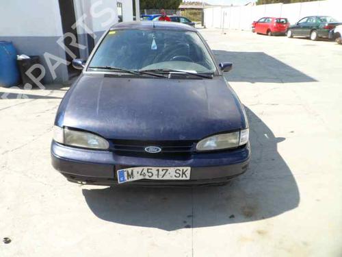 Gearbox FORD MONDEO II (BAP)  | BP13463674M3 